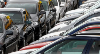 Financiamento de veículos cresce 12,8% no trimestre